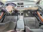 2011 HONDA ACCORD