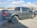 2016 FORD F-150 Lightning