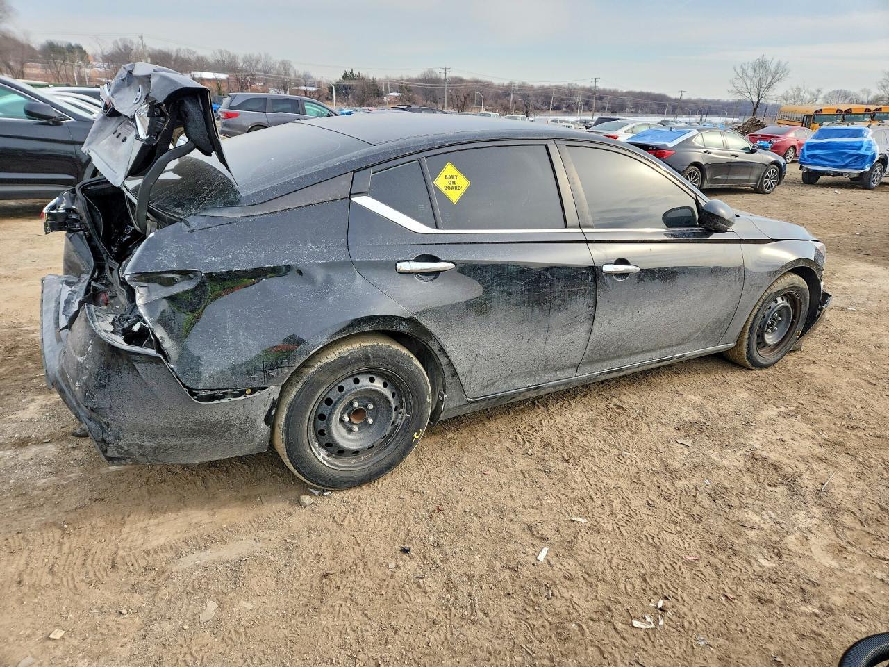 2022 NISSAN ALTIMA