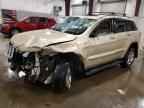 2011 JEEP Grand Cherokee