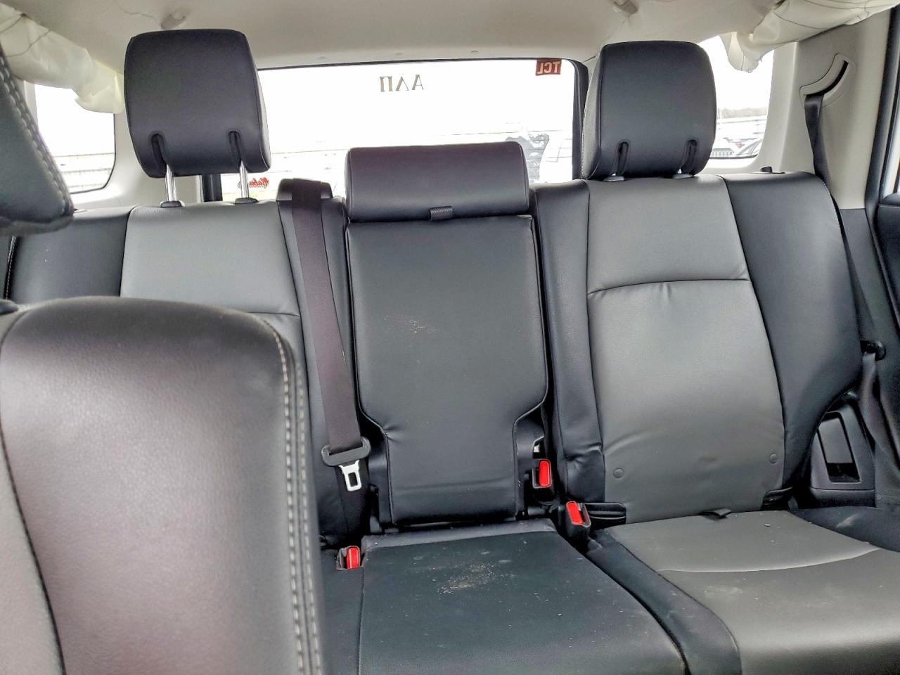 2024 TOYOTA 4Runner