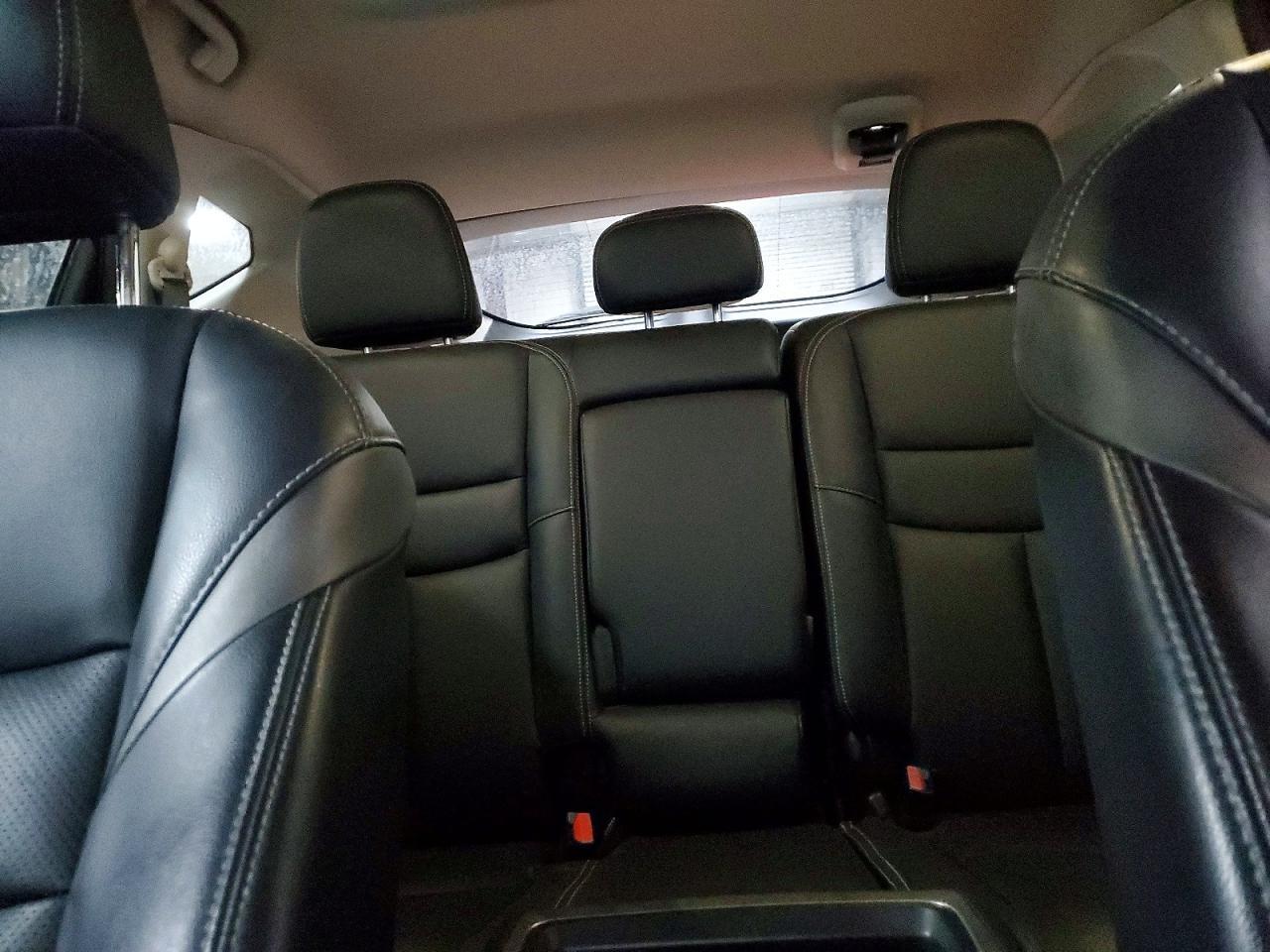 2018 NISSAN MURANO