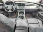 2017 JAGUAR XF