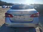 2013 NISSAN SENTRA