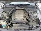 2008 INFINITI FX35