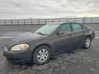 2008 CHEVROLET IMPALA