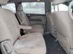 2013 HONDA ODYSSEY