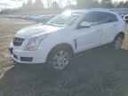 2011 CADILLAC SRX