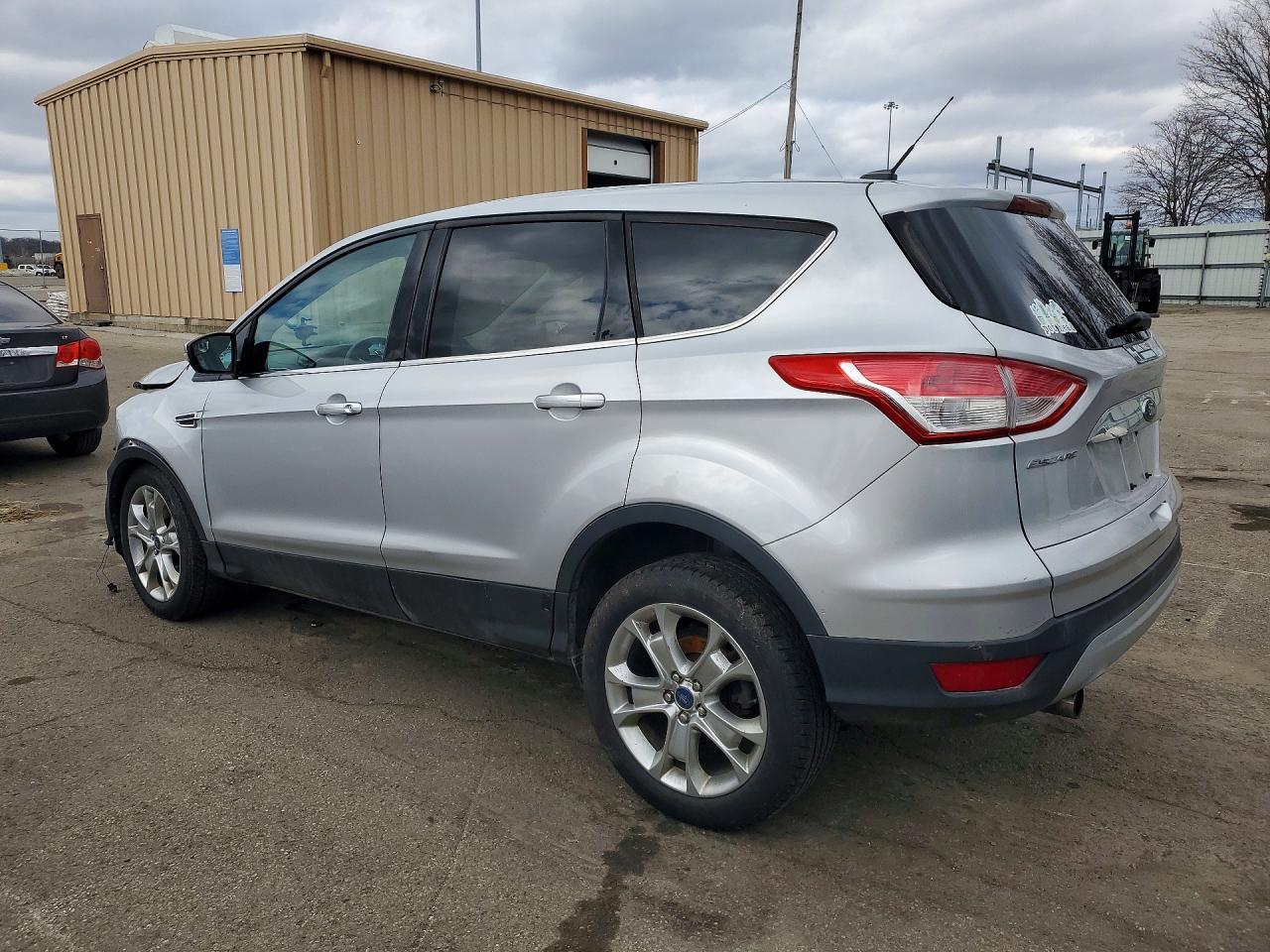 2013 FORD ESCAPE