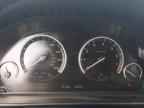 2013 BMW 5 series