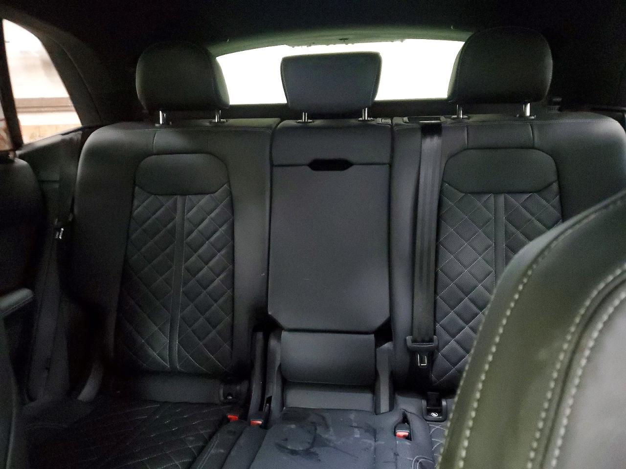 2025 AUDI SQ8