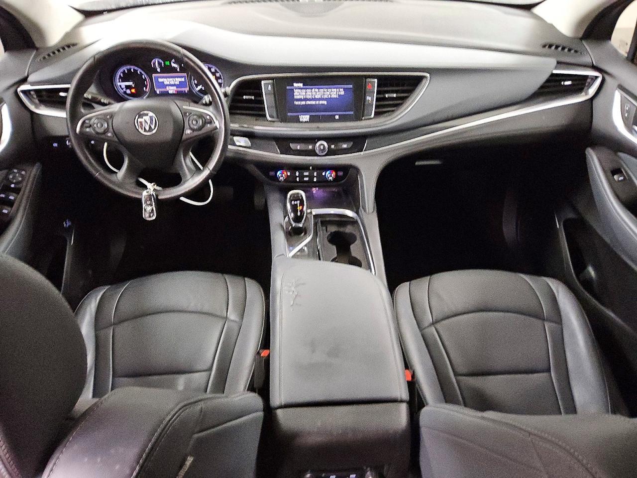 2020 BUICK ENCLAVE