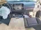2011 CHEVROLET SILVERADO 1500