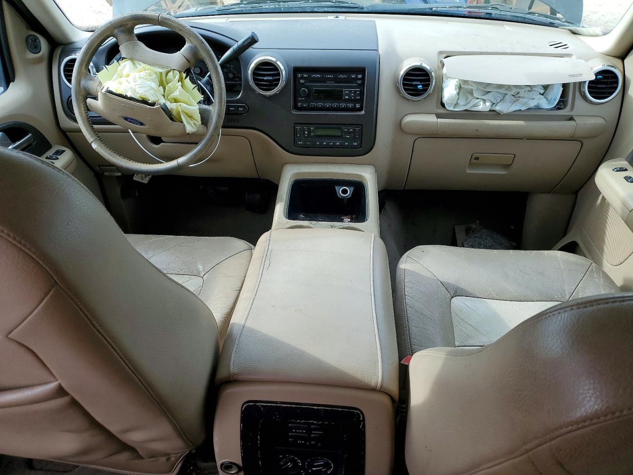 2004 FORD Expedition