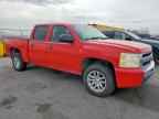 2011 CHEVROLET Silverado