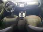 2011 KIA SPORTAGE