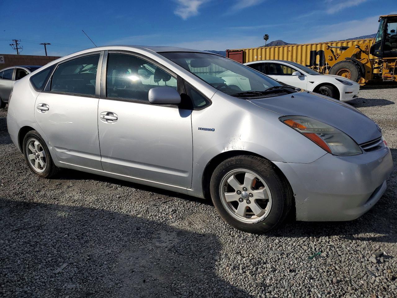 2006 TOYOTA PRIUS
