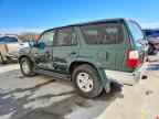 2001 TOYOTA 4Runner