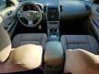 2007 NISSAN Maxima