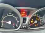 2013 FORD Fiesta