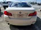 2011 BMW 5 series