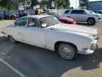 1965 JAGUAR X400