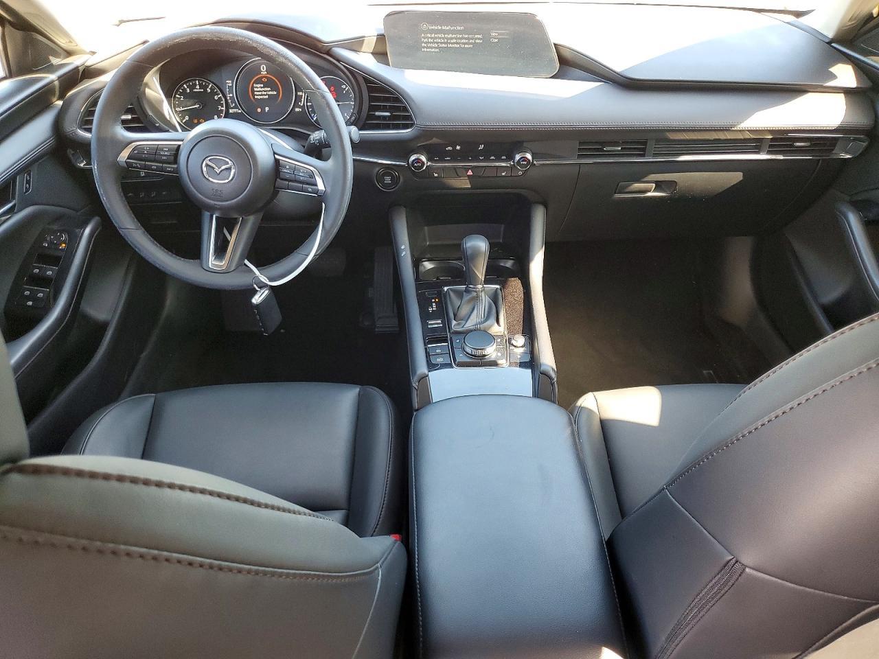 2024 MAZDA 3