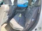 2011 HONDA Ridgeline