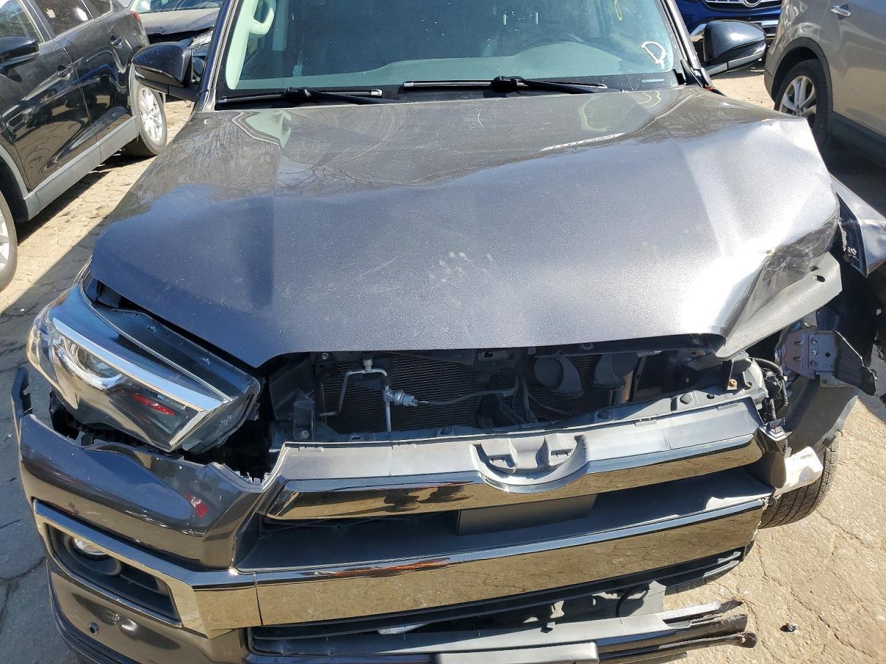 2021 TOYOTA 4Runner
