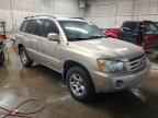 2004 TOYOTA HIGHLANDER