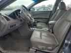 2007 NISSAN Maxima