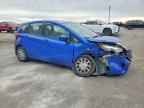 2016 NISSAN Versa Note