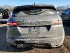 2020 LAND ROVER RANGE ROVER EVOQUE