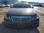 2011 MERCEDES-BENZ E-Class