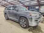 2018 TOYOTA 4Runner