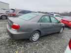 2005 TOYOTA CAMRY