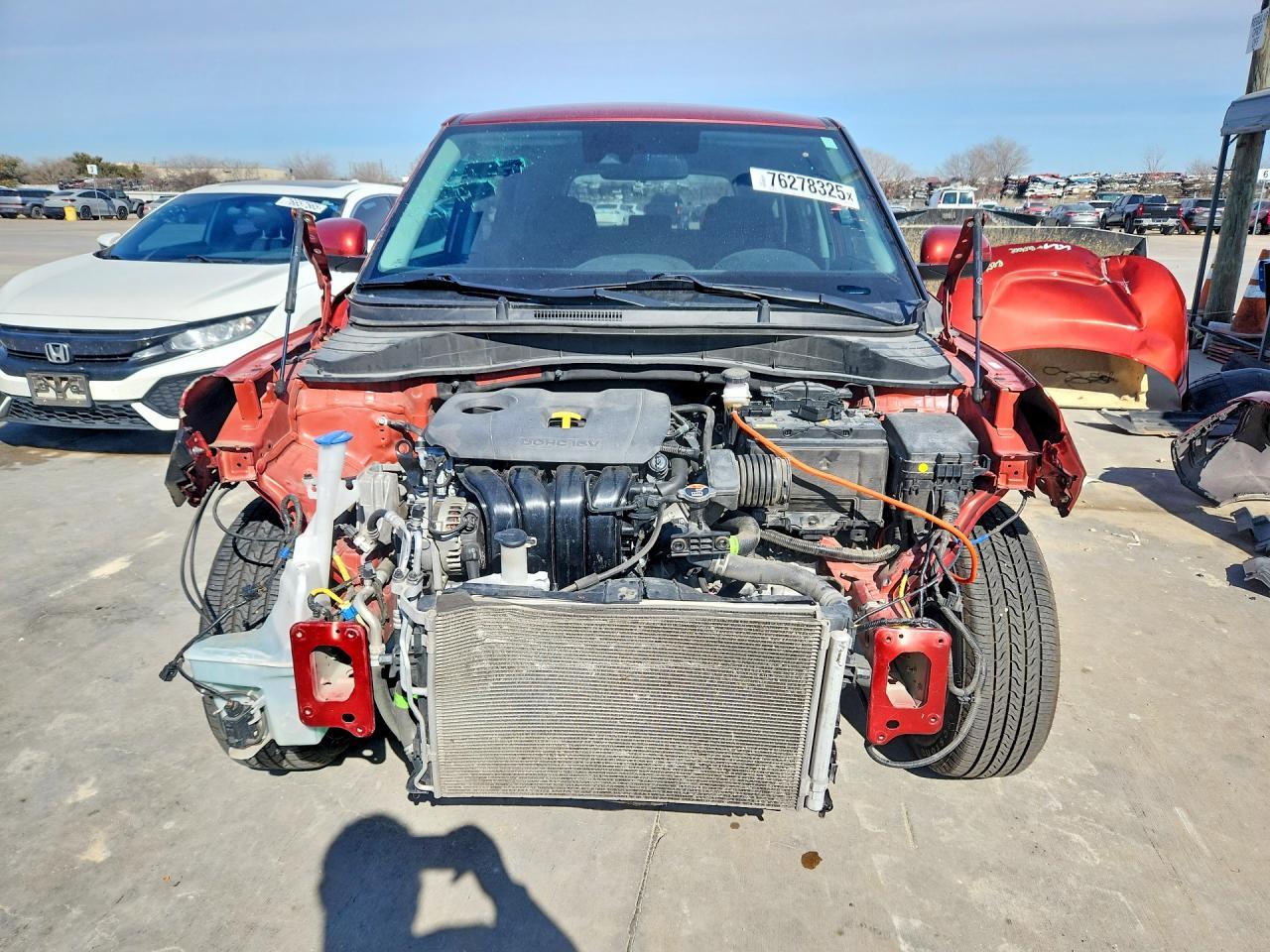2022 KIA SOUL