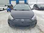 2016 HYUNDAI ACCENT