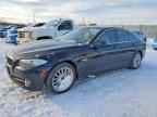 2011 BMW 5 series