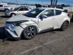 2019 TOYOTA C-HR