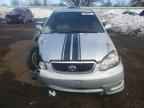 2005 TOYOTA COROLLA