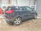 2011 KIA SPORTAGE