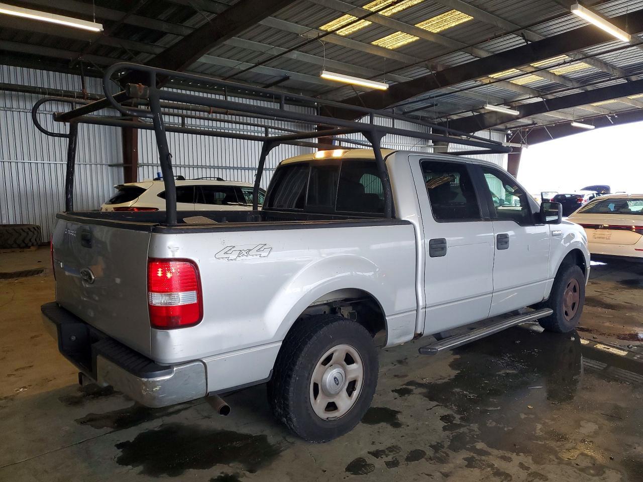 2006 FORD F-150 Lightning