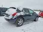 2010 NISSAN MURANO