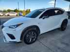2021 LEXUS NX 300