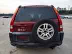 2002 HONDA CR-V