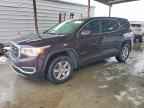 2018 GMC ACADIA