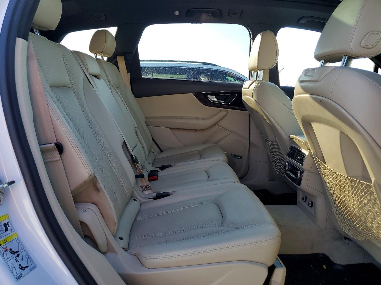 2018 AUDI Q7