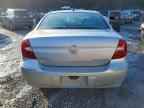 2007 BUICK LACROSSE