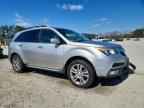2012 ACURA MDX